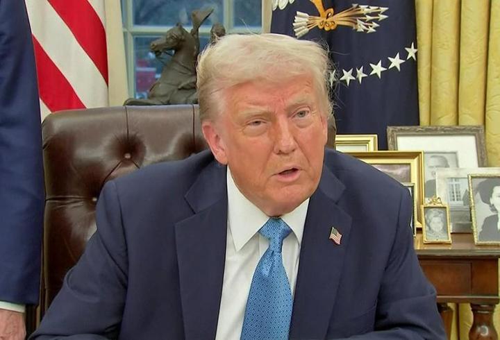 CNN anketinde Trump'a büyük şok