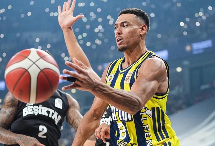 SON DAKİKA | Cumhurbaşkanlığı Kupası şampiyonu Fenerbahçe