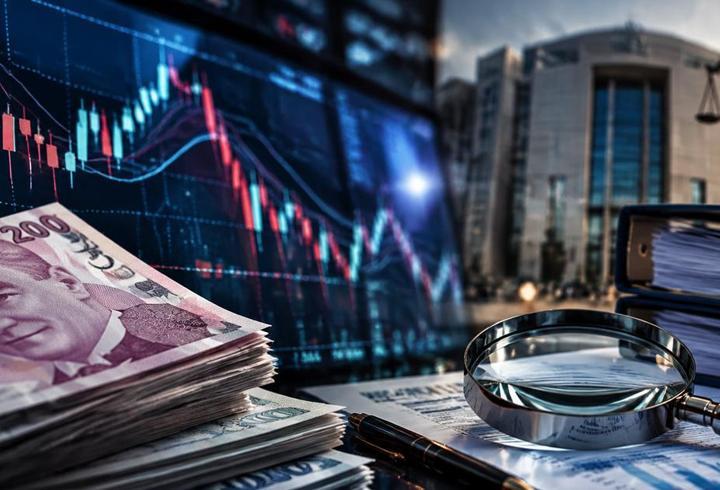 Sermaye piyasası soruşturması! Pusula ve Tera yöneticileri adliyede: 5 kişi için tutuklama talebi