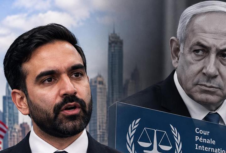 New York Belediye Başkanı Mamdani'den Netanyahu açıklaması: "Herkes hesap vermeli"