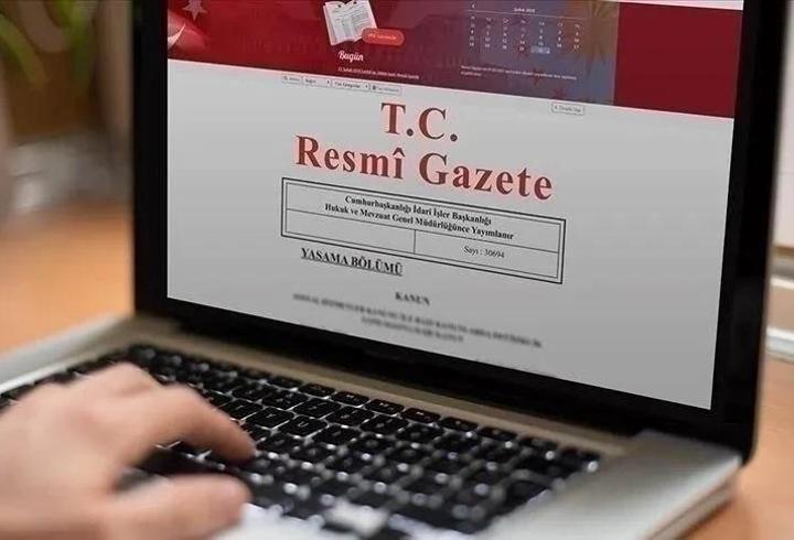 RESMİ GAZETE KARARLARI 23 EYLÜL: Resmi Gazete atamaları neler? Gebze Teknik Üniversitesi öğretim elemanı alımı ilanı yayınlandı!