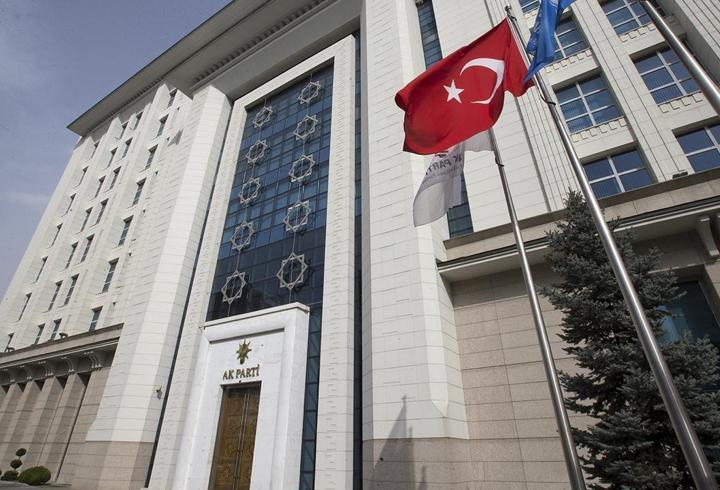 KULİS HABER | 5 milletvekili AK Parti yolunda!