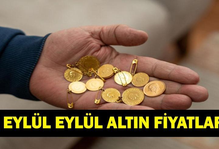 ALTIN FİYATLARI 23 EYLÜL 2026 CANLI: Bugün Gram, Çeyrek, Cumhuriyet Ne Kadar? Kapalıçarşı Altın Fiyatları Ne Durumda?