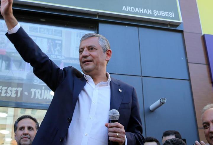YENİ PARTİ'DEN CHP'YE DÖNÜŞ MÜ? "Bazı vekiller, Yeni Parti kurultayı sonrası CHP'ye dönebilir"