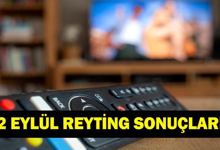 REYTİNG SONUÇLARI 22 EYLÜL 2026 | Dün Akşamın Reyting Birincisi Kim Oldu?Haysiyet, Fenerbahçe Tarfin - Beşiktaş maçı, Sevdan Bir Ateş, Tuzlu Kahve, A.B.İ., MasterChef Türkiye, Anne Yarısı Reyting Sonunu