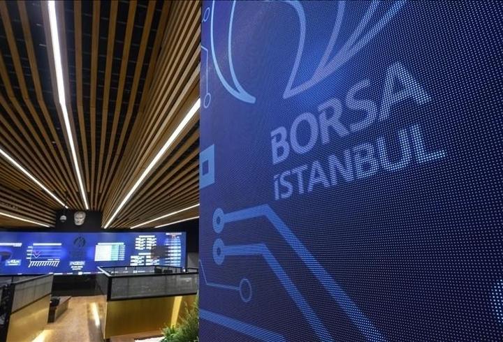 SON DAKİKA | BIST 100'de yeni gün! Endeks güne gerileyerek başladı