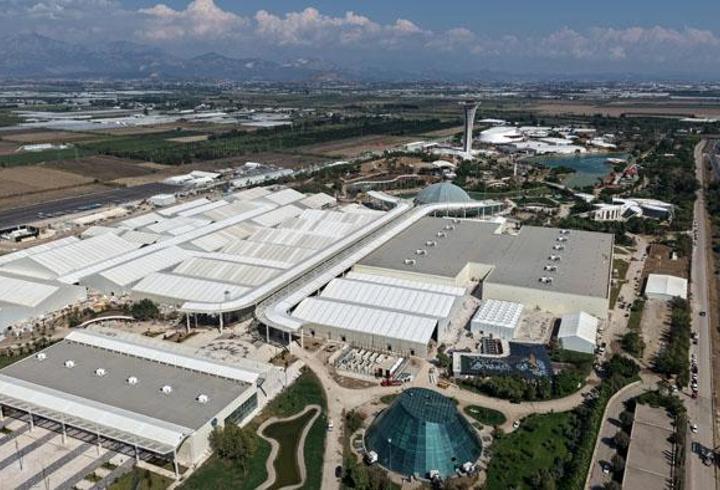 COP31 için Antalya'da dev hazırlık; 100 bin konuk, 30 bin görevli