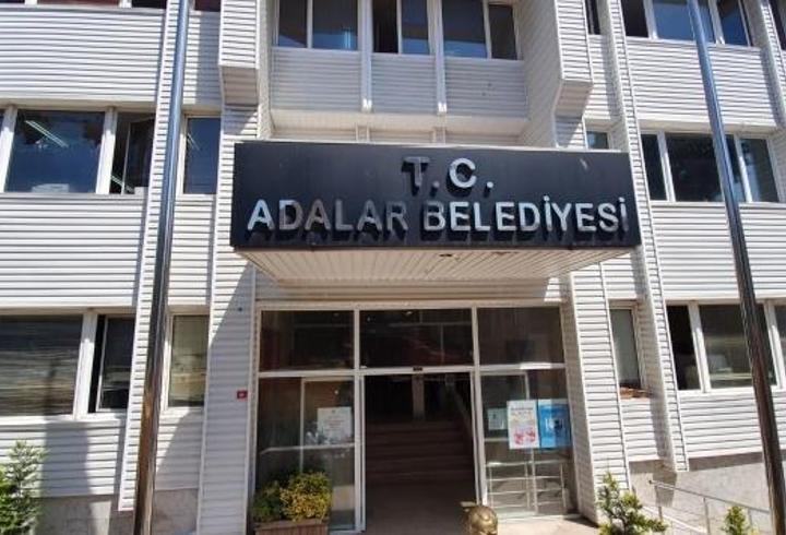Adalar Belediyesi'nde başkan vekili seçimi: İlk tur tamamlandı