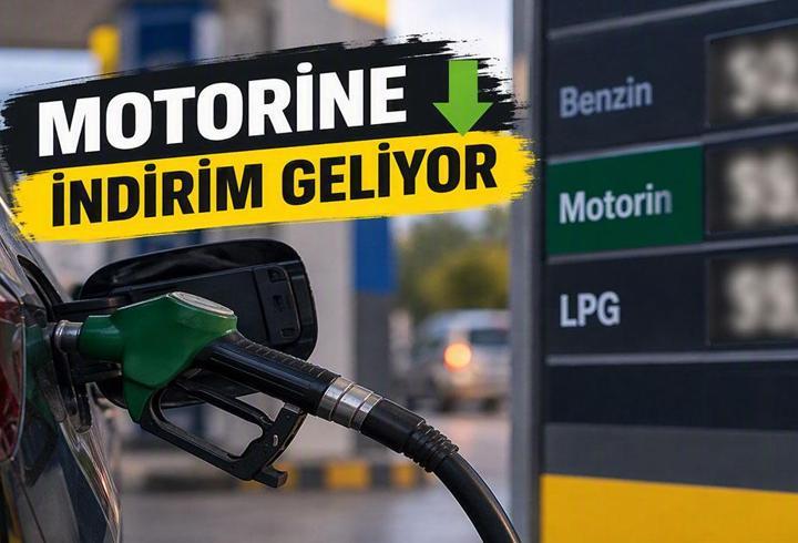 MOTORİNE İNDİRİM: Benzine ve Motorine İndirim Mi Geliyor, Ne Kadar? 23 Eylül Akaryakıt Fiyatları Son Durum! Bugün Benzin, Motorin (Mazot) ve LPG Litre Fiyatları Ne?