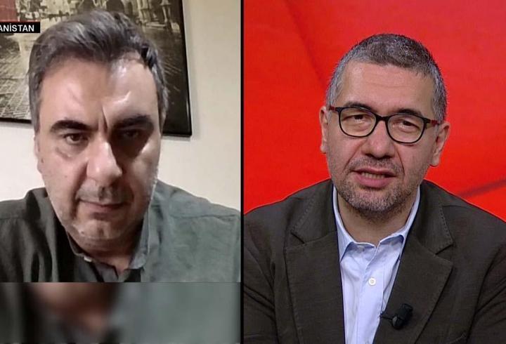 TRİPOLİÇE KATLİAMI'NIN 205. YIL DÖNÜMÜ! Yunan akademisyen CNN TÜRK'te anlattı: ''Neredeyse tüm halk kılıçtan geçirildi''