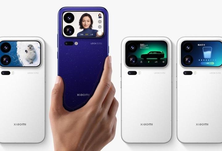 Donanım seviyesinde gizlilik ekranı ve 2nm işlemci