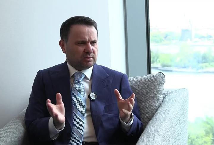Adalet Bakanı Akın Gürlek, CNN TÜRK'e konuştu: Fon soruşturmasına dair önemli açıklamalar