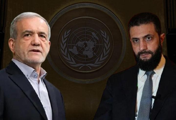 SON DAKİKA... BM Genel Kurulu’nda ikinci gün: Gözler New York’ta! Bugün kimler söz alacak?