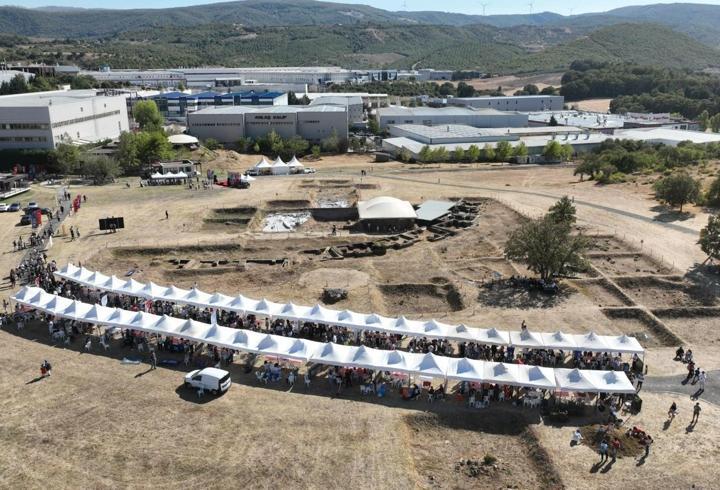'Arkeofest 2026' kapılarını açıyor