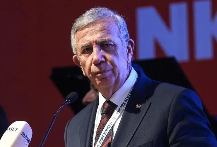 MANSUR YAVAŞ CHP'DEN İSTİFA MI ETTİ SON DAKİKA? Mansur Yavaş YENİ Parti'ye Mi Katıldı? Ankara Büyükşehir Belediye Başkanı Mansur Yavaş'tan Açıklama!
