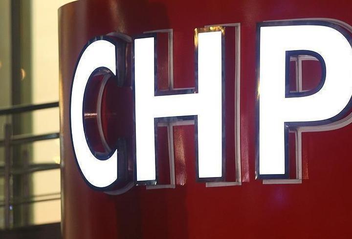 SON DAKİKA! Beypazarı ve Kalecik Belediye Başkanları da CHP'den istifa etti
