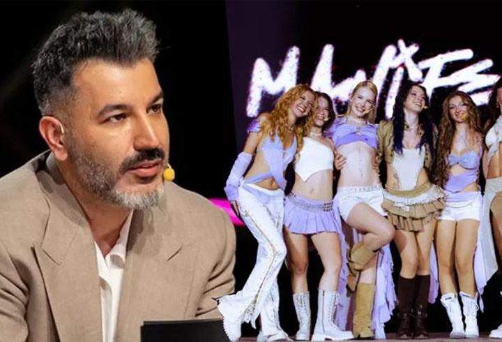 ‘Manifest’ grubu menajeri Tolga Akış’ın uyuşturucu test sonucu belli oldu