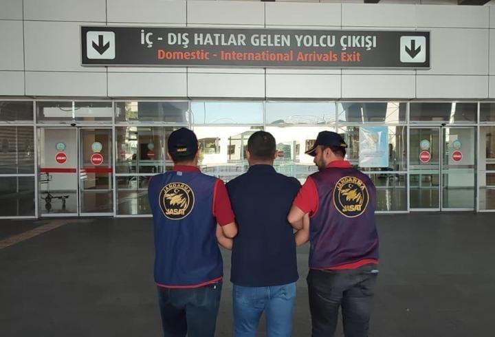 Diyarbakır’da aranan 86 kişi yakalandı