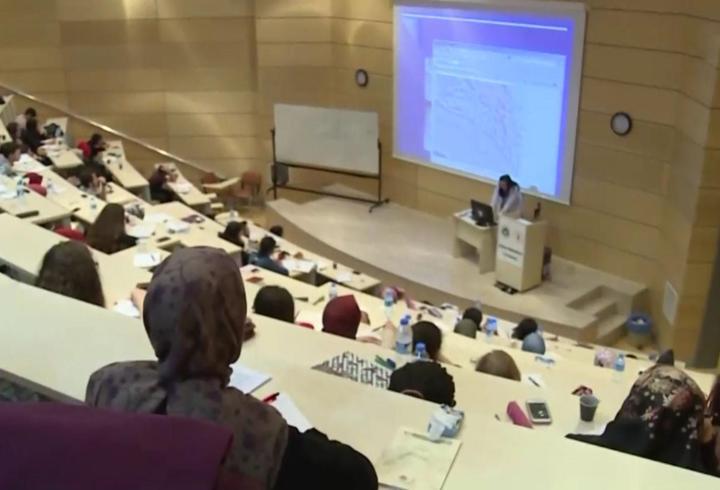 Öğrenci affında kapsam genişletildi