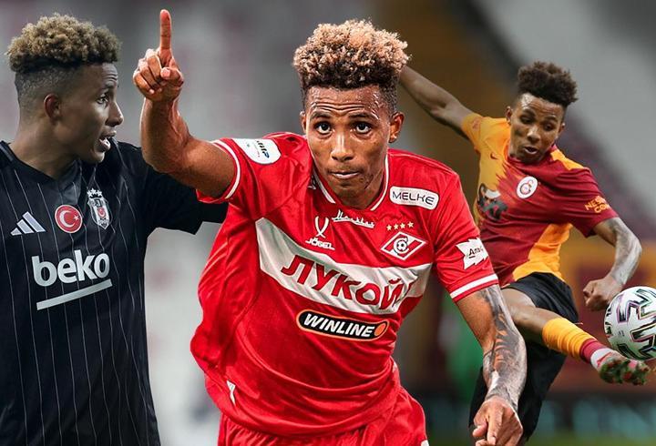 Gedson Fernandes'in Trabzonspor İddialarına Menajerinden Yanıt