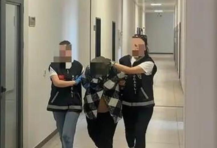 Savcı, eşini öldüren Fatmanur için haksız tahrik indirimi istedi