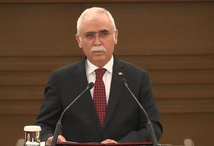 AYM'de Bireysel Başvurunun 14. Yıl Dönümü Sempozyumu