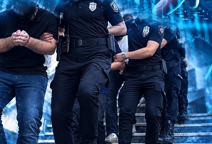 Fon soruşturmasında yeni gelişme! 17 şüpheliye tutuklama talebi