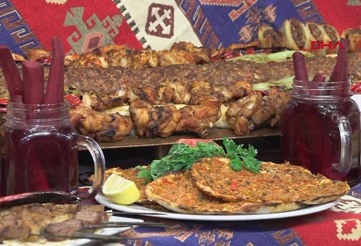 Adana Lezzet Festivali başlıyor