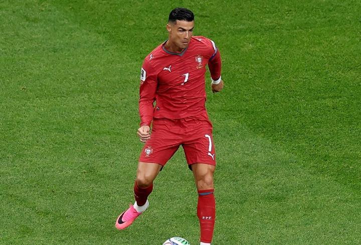Cristiano Ronaldo futbolu ne zaman bırakacak? İşte yanıtı