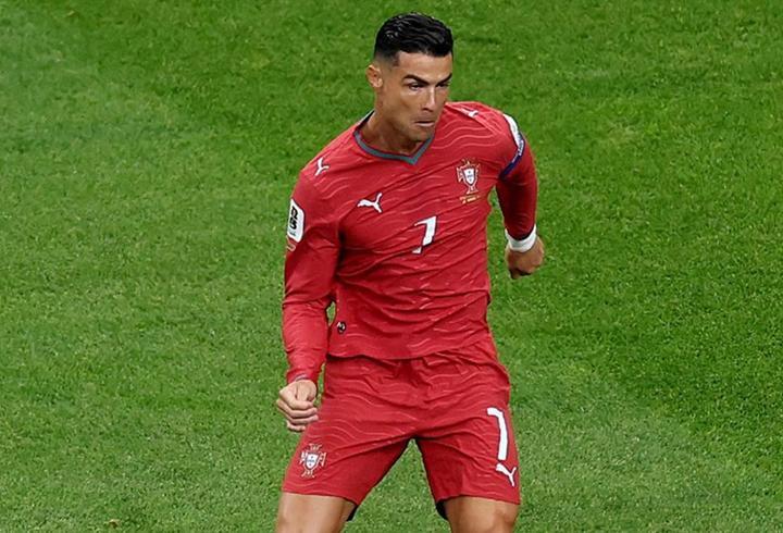 Futbolu ne zaman bırakıyor? Cristiano Ronaldo cevapladı