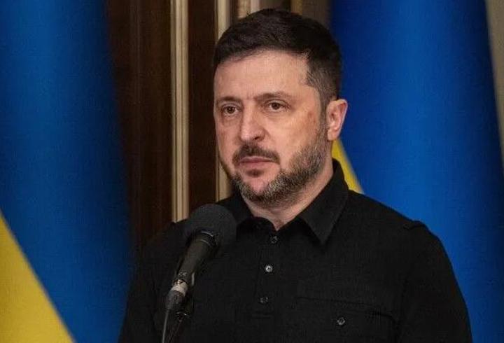 Zelenskiy'den barış çağrısı: Türkiye'de zirve yapmaya hazırız