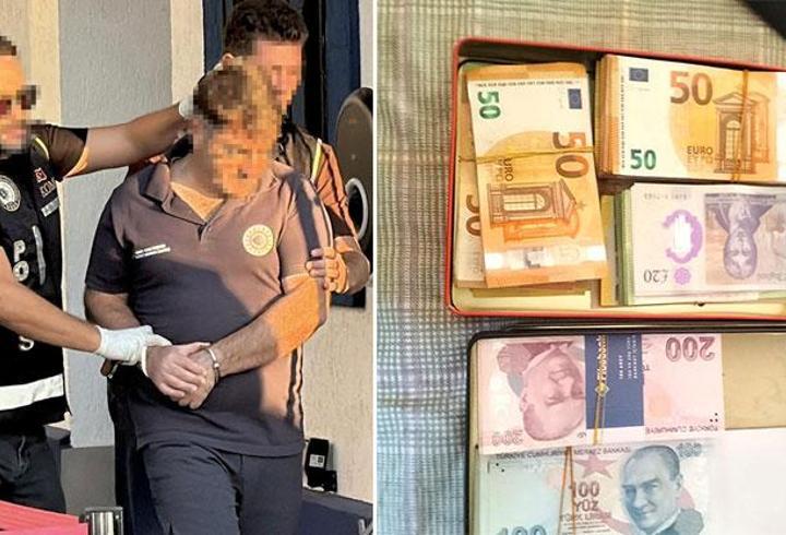 Rüşvete suçüstü! Bodrum Bölge Liman Başkanı gözaltında: Detaylar ortaya çıktı