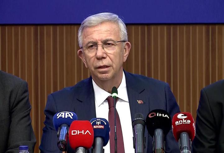 Mansur Yavaş neden şimdi istifa etti? CHP bu konuda ne dedi?