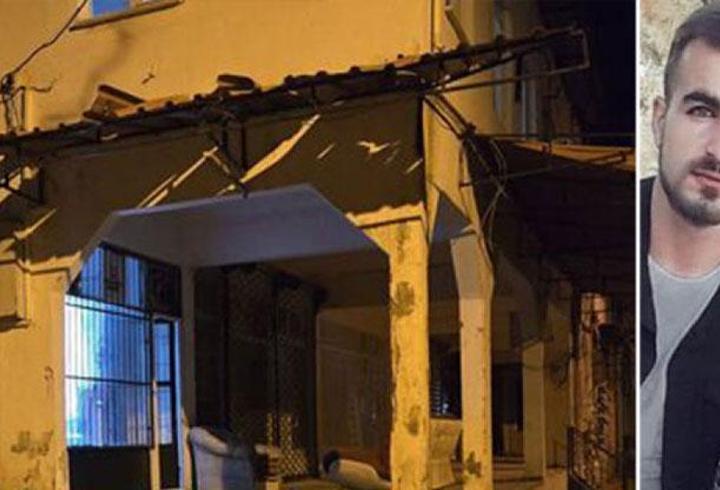 Duş alma kavgasında can verdi: Her yerde aranıyorlar
