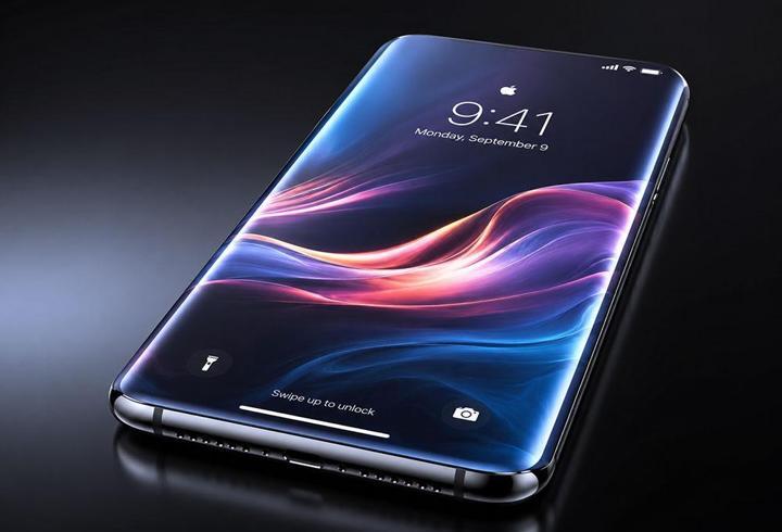 iPhone 20 Pro Serisinin Ekran Boyutları ve Çözünürlükleri Ortaya Çıktı