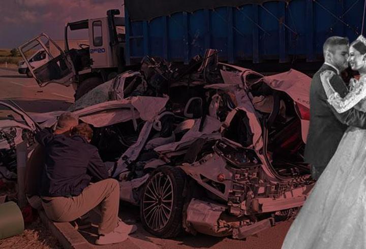 Her detayı kahretti! Doğumuna 2 hafta kalan anne, 3 yaşındaki kızıyla öldü