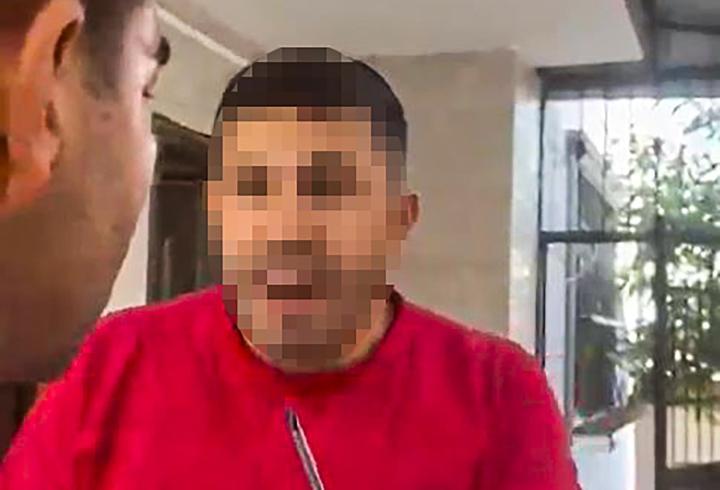 Kiracısının tornavidalı saldırısına uğrayan gazi, şikayetçi oldu
