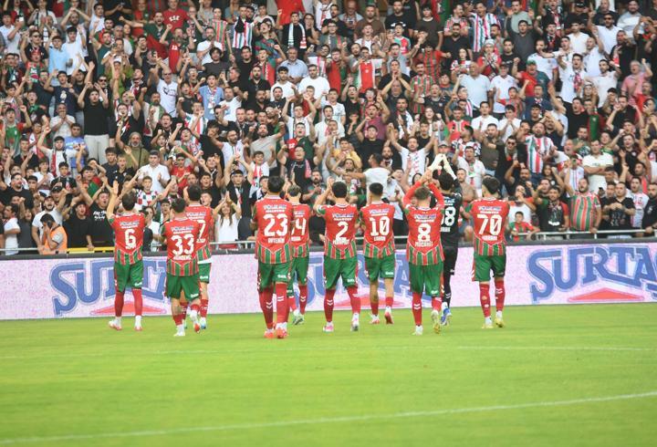 Karşıyaka gönül alacak