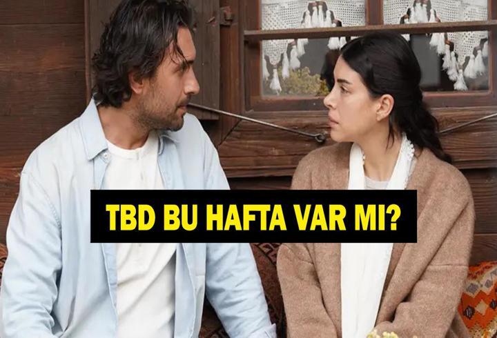 TAŞACAK BU DENİZ BU HAFTA VAR MI, YENİ BÖLÜM NE ZAMAN? TRT Taşacak Bu Deniz Bu Cuma Yayınlanacak mı? TBD 32. Bölüm Ne Zaman?