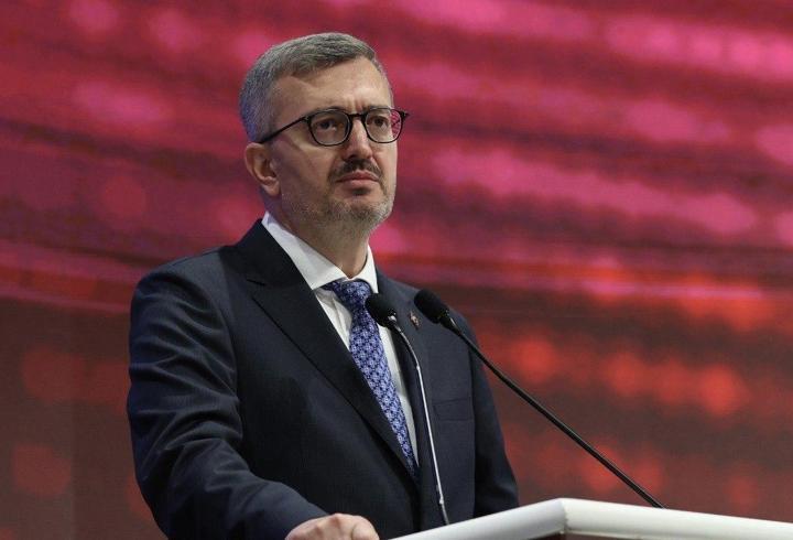 Duran'dan İsrail'e tepki: Cumhurbaşkanımıza saldırarak sicillerini gizleyemezler