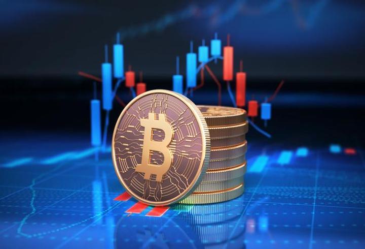 Bitcoin'de yükseliş sonrası satış baskısı: Gözler Fed ve tahvil faizlerinde