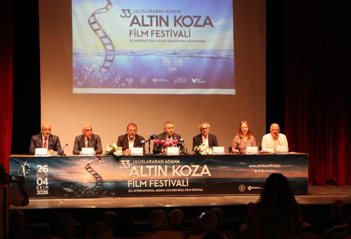 Altın Koza'da 'mikroplastik' teması