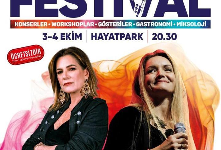Konyaaltı’nda caz rüzgarı esecek