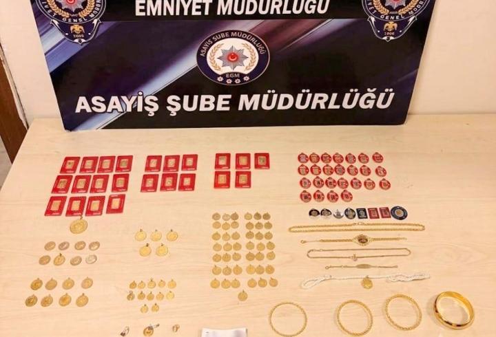Kendilerini komiser olarak tanıttığı kişiyi 3 milyon lira dolandırdılar; 2 tutuklu