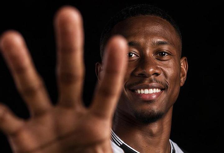 David Alaba Udinese Yolcusu