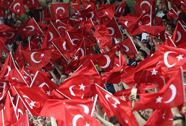 TFF’den Türkiye – Fransa maçı öncesi bilgilendirme
