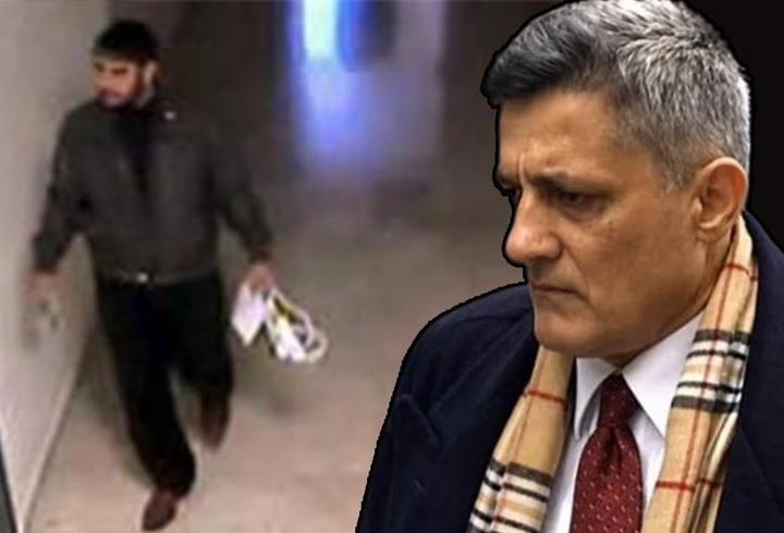 Kozinoğlu dosyasında Adli Tıp detayı! Doku ve kan örnekleri çalındı mı?