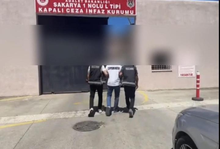 4 ilde yeni nesil suç örgütlerine yönelik operasyon: 3 tutuklama