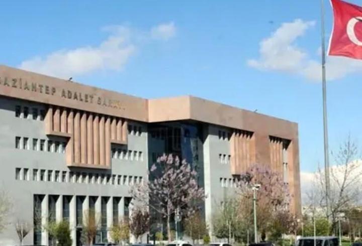 Gaziantep’te FETÖ davasında 2 sanığa beraat, 3 sanığa ceza
