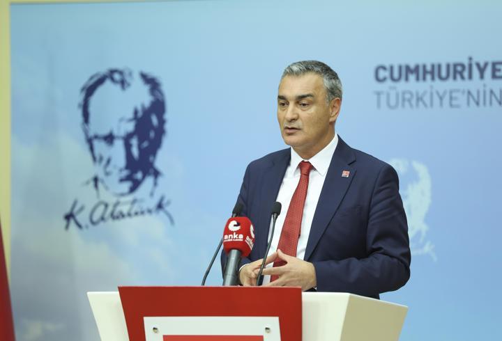 CHP’li Sarı: Özgür Özel ya yalan söylüyor ya da haberi yok